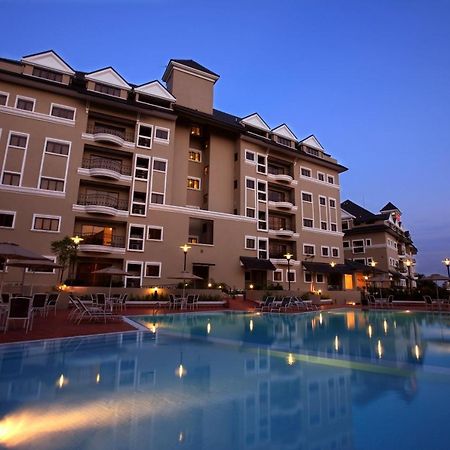 The Nomad Serviced Residences Bangsar Kuala Lumpur Eksteriør billede