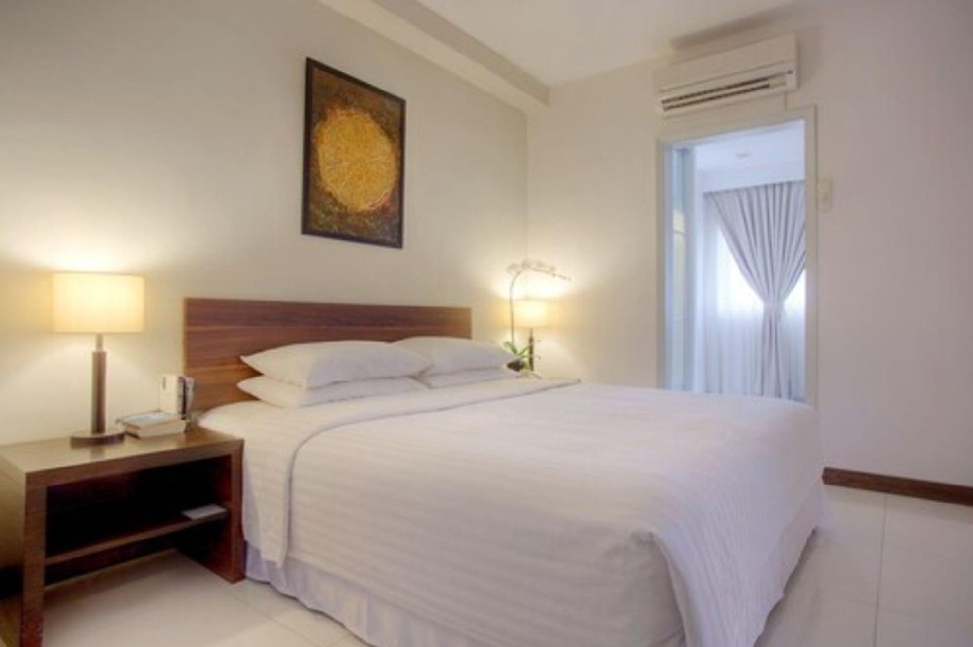 The Nomad Serviced Residences Bangsar Kuala Lumpur Eksteriør billede