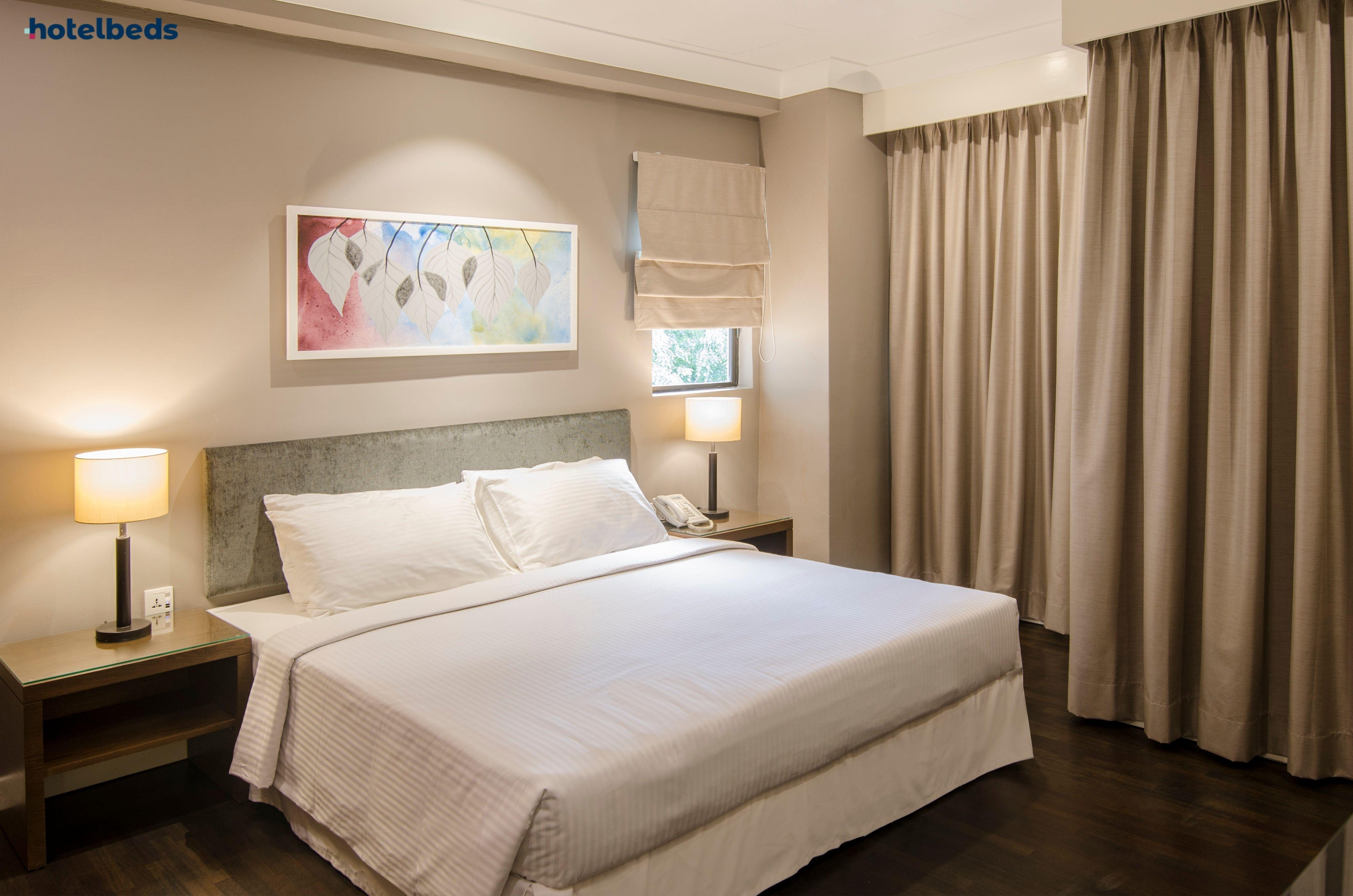 The Nomad Serviced Residences Bangsar Kuala Lumpur Eksteriør billede
