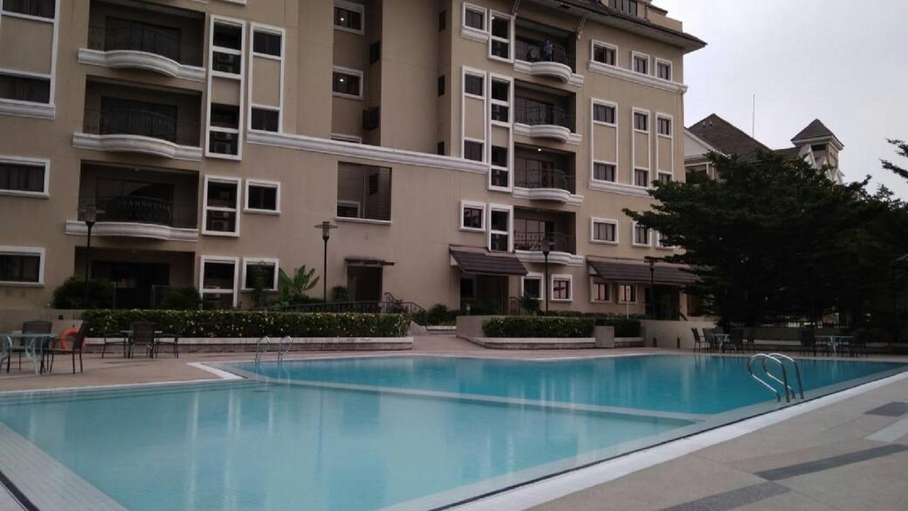 The Nomad Serviced Residences Bangsar Kuala Lumpur Eksteriør billede
