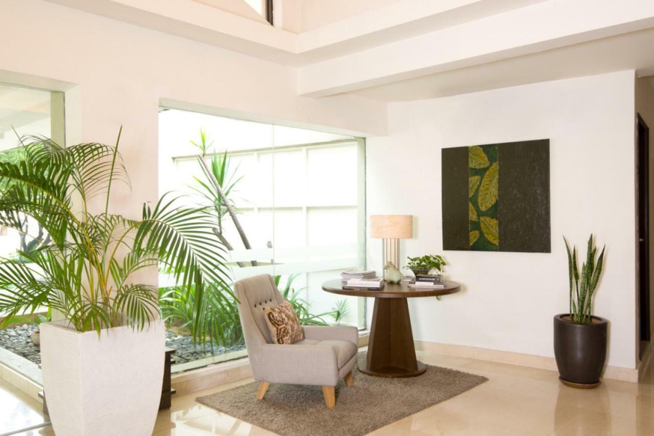 The Nomad Serviced Residences Bangsar Kuala Lumpur Eksteriør billede